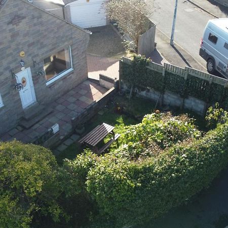 Fieldside View Sleeps 7 Village Near Whitby Sleights Buitenkant foto