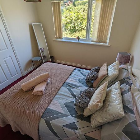 Fieldside View Sleeps 7 Village Near Whitby Sleights Buitenkant foto