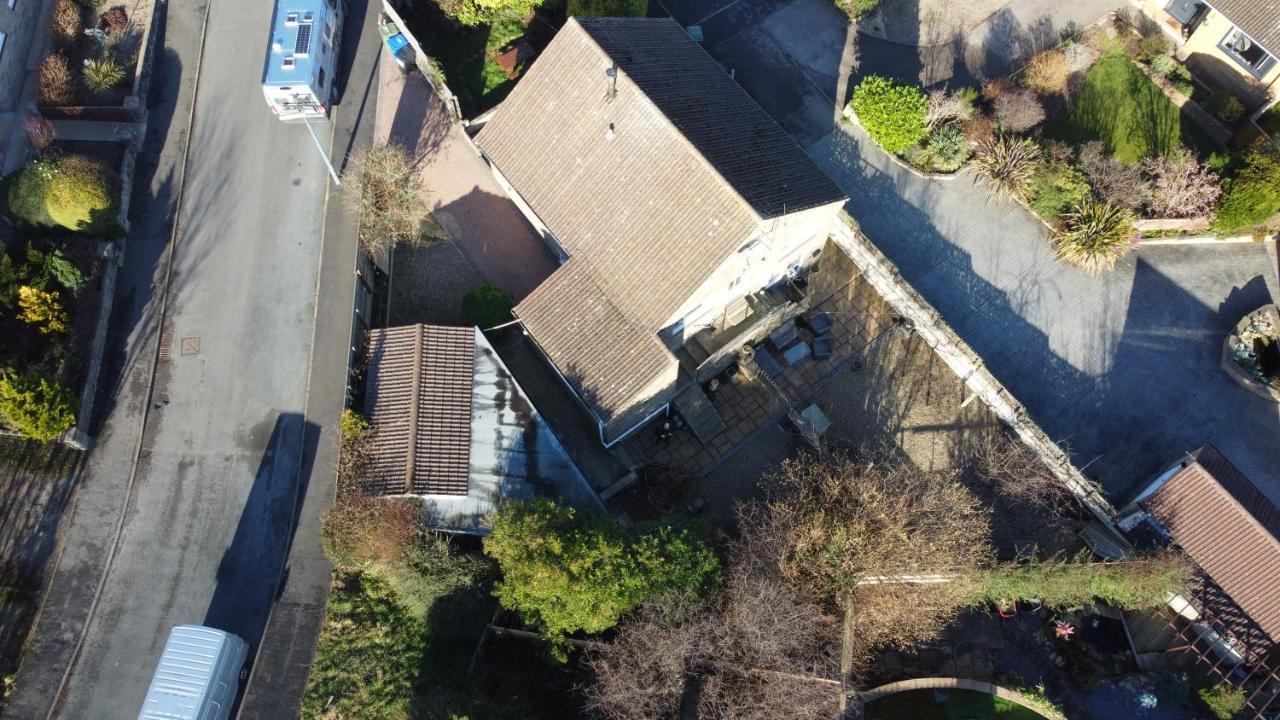 Fieldside View Sleeps 7 Village Near Whitby Sleights Buitenkant foto
