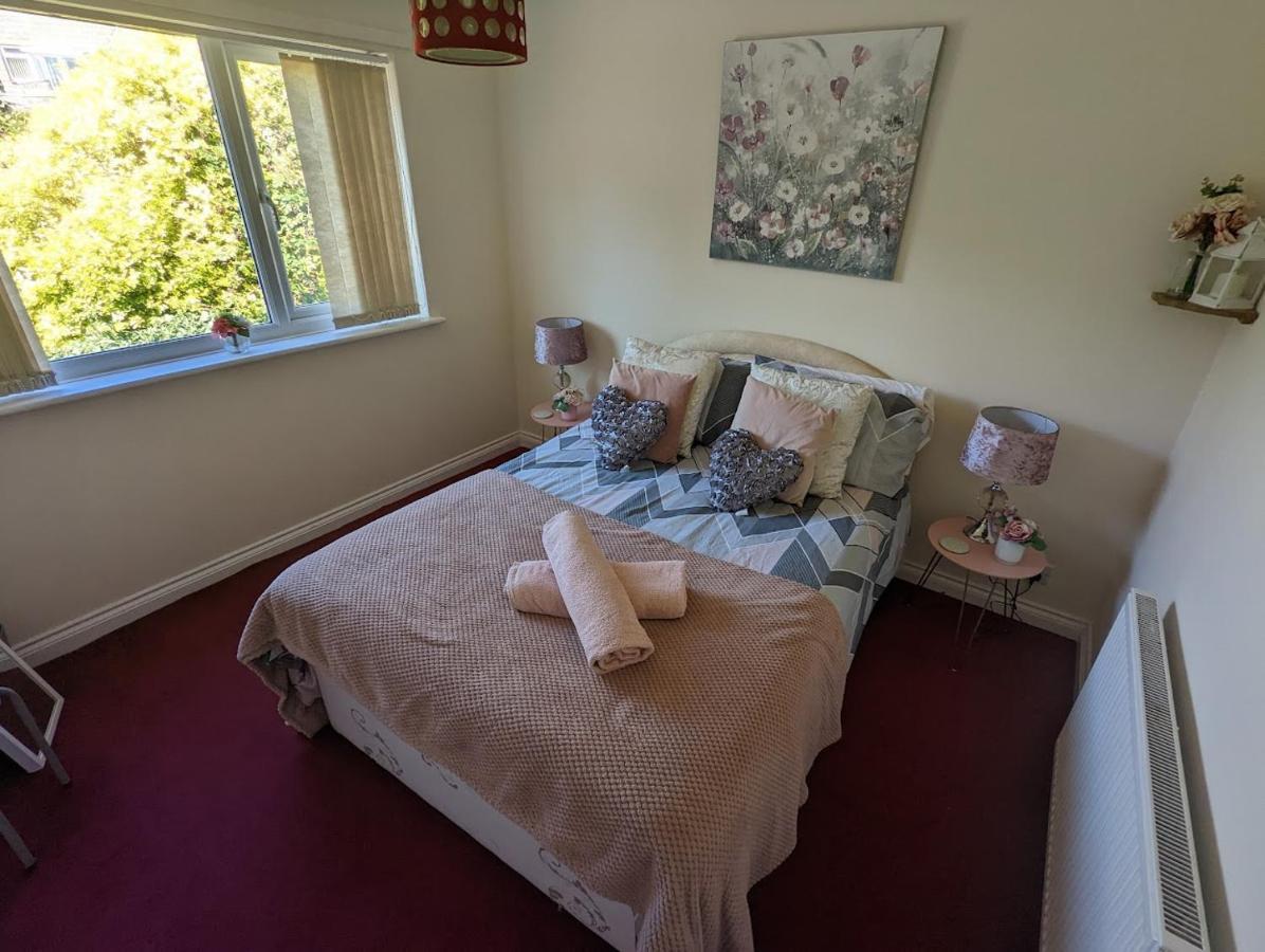 Fieldside View Sleeps 7 Village Near Whitby Sleights Buitenkant foto