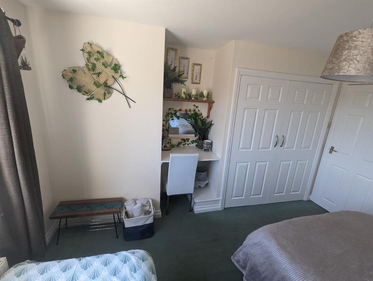Fieldside View Sleeps 7 Village Near Whitby Sleights Buitenkant foto